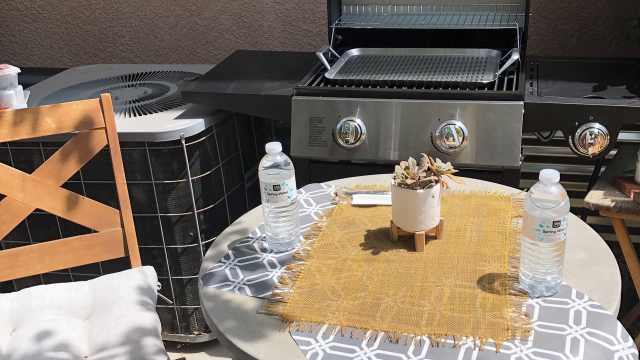 Photo of Outdoor in Moorpark