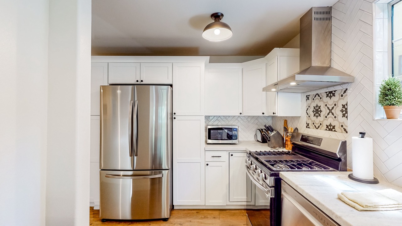 Photo of Kitchen in Crestline