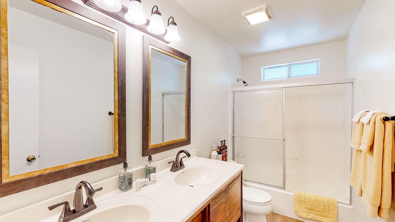 Photo of Bathroom in Crestline