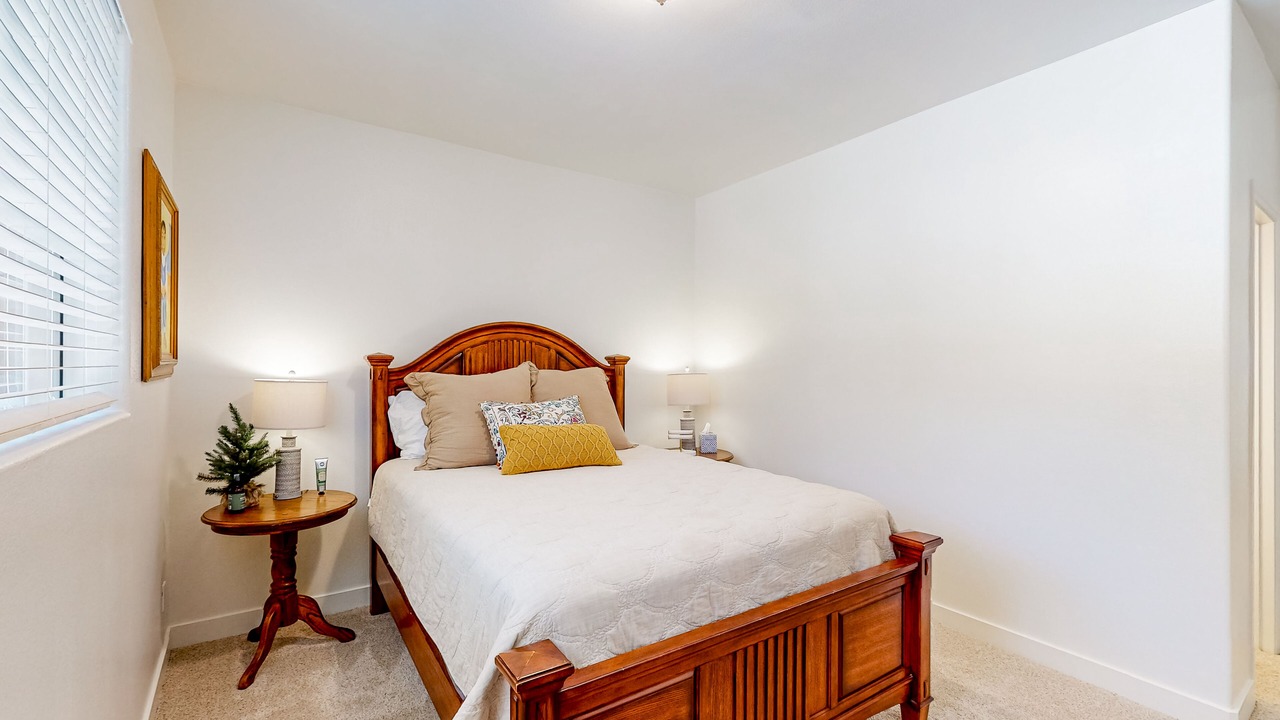 Photo of Bedroom in Crestline
