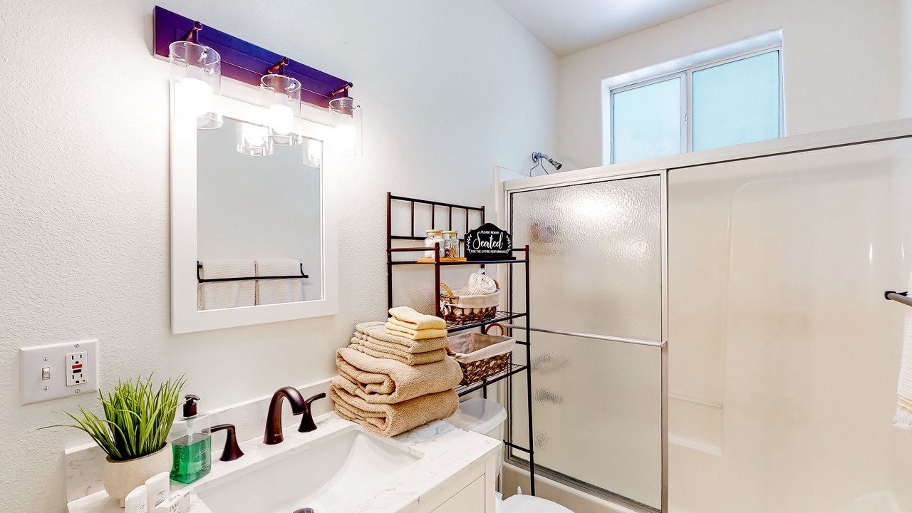 Photo of Bathroom in Crestline