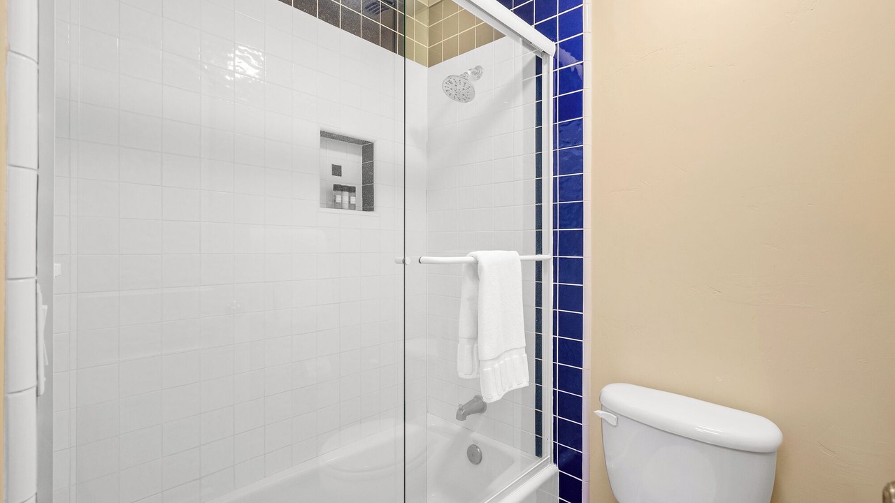 Photo of Bathroom in Paso Robles