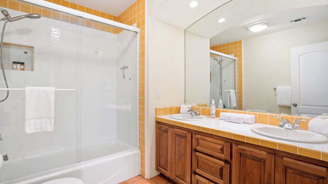 Photo of Bathroom in Paso Robles