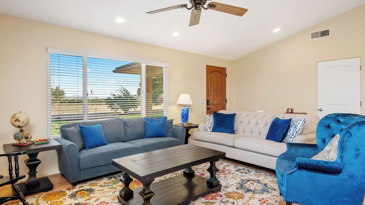 Photo of Bedroom in Paso Robles