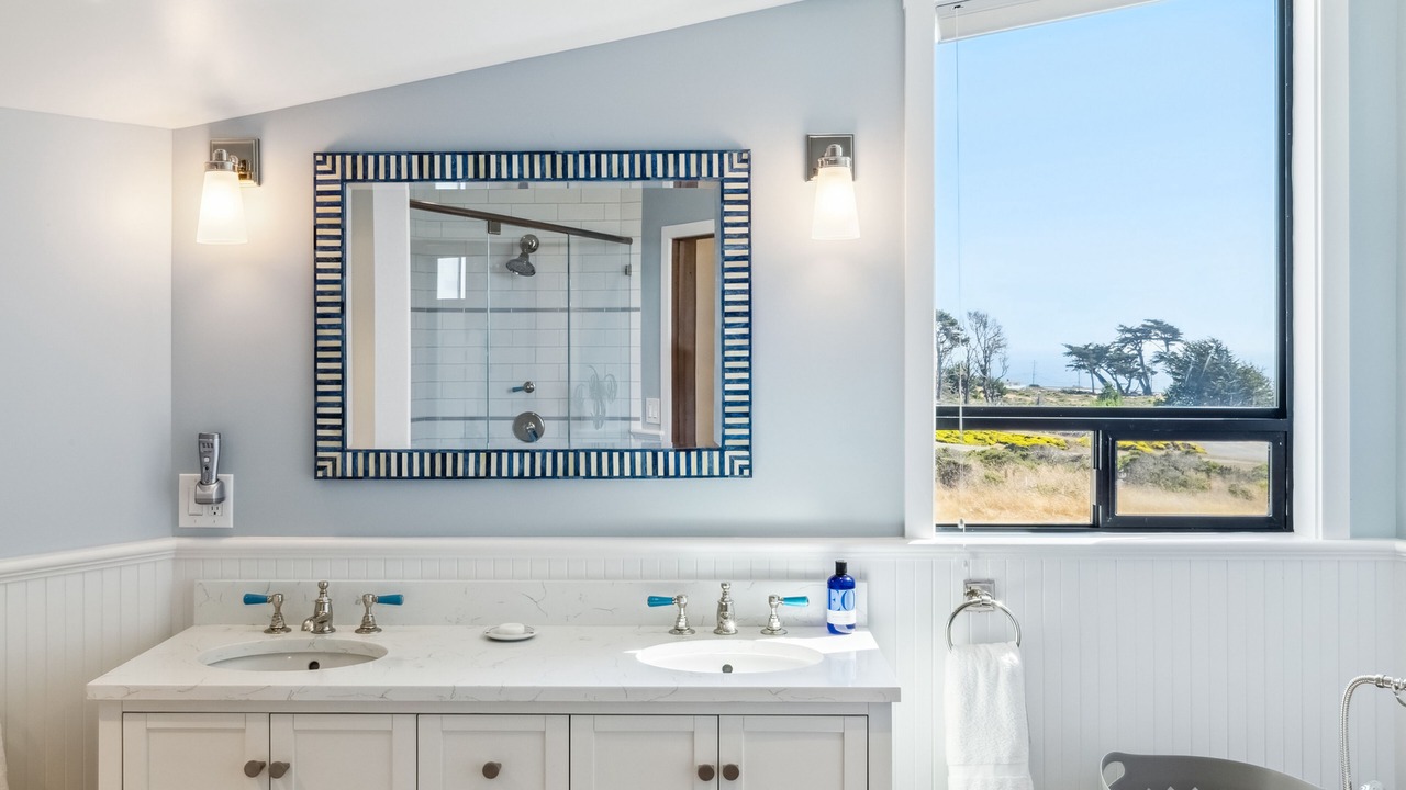 Photo of Bathroom in Sereno del Mar