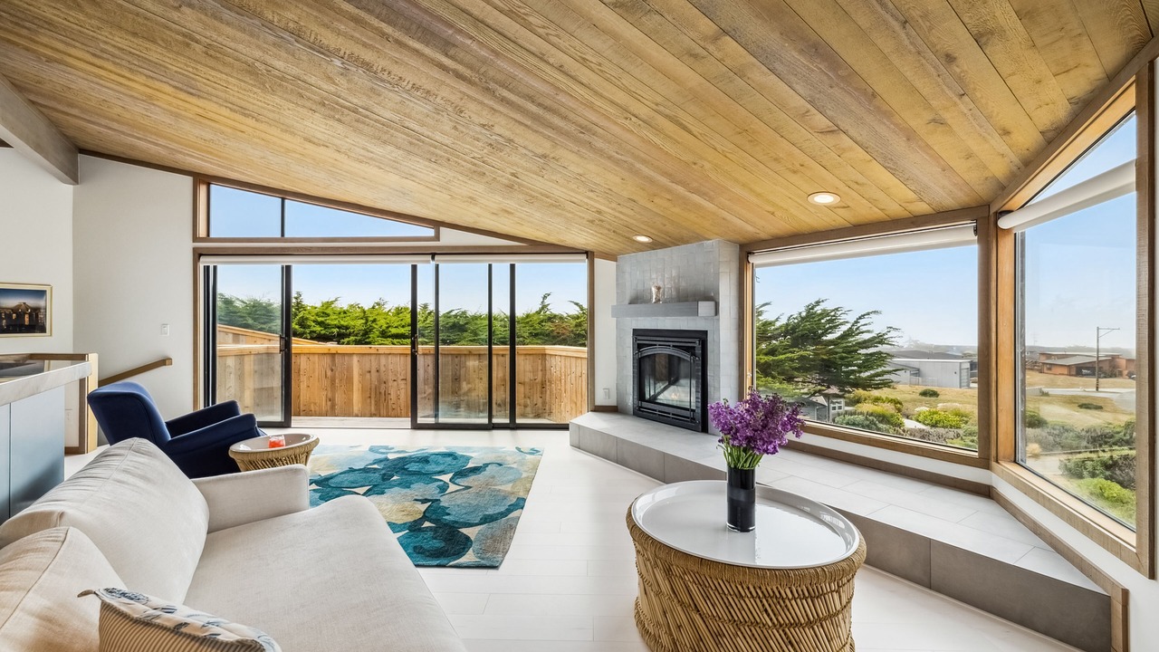 Photo of Livingroom in Sereno del Mar