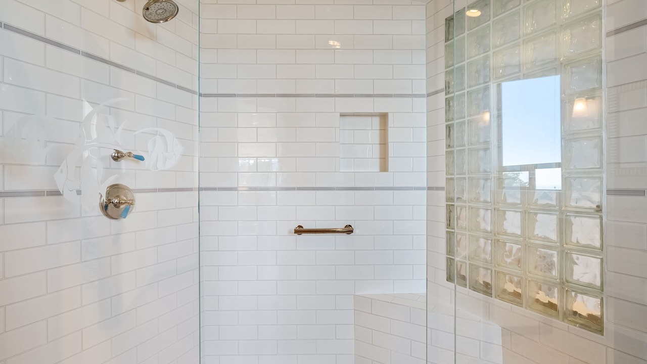 Photo of Bathroom in Sereno del Mar