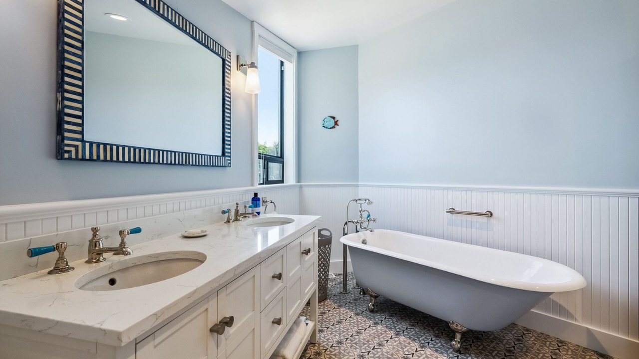 Photo of Bathroom in Sereno del Mar