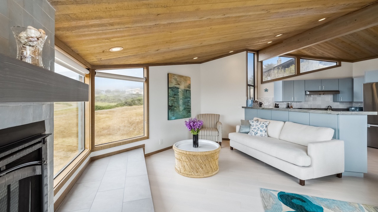Photo of Livingroom in Sereno del Mar