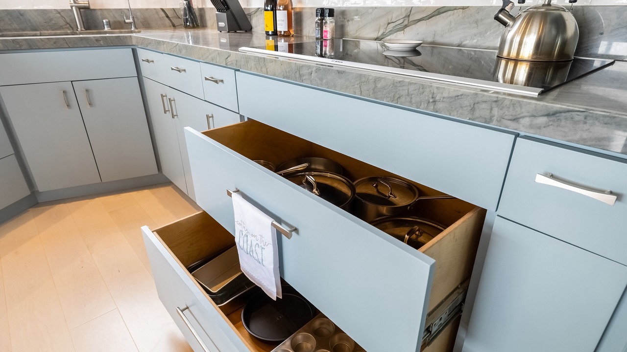 Photo of Kitchen in Sereno del Mar