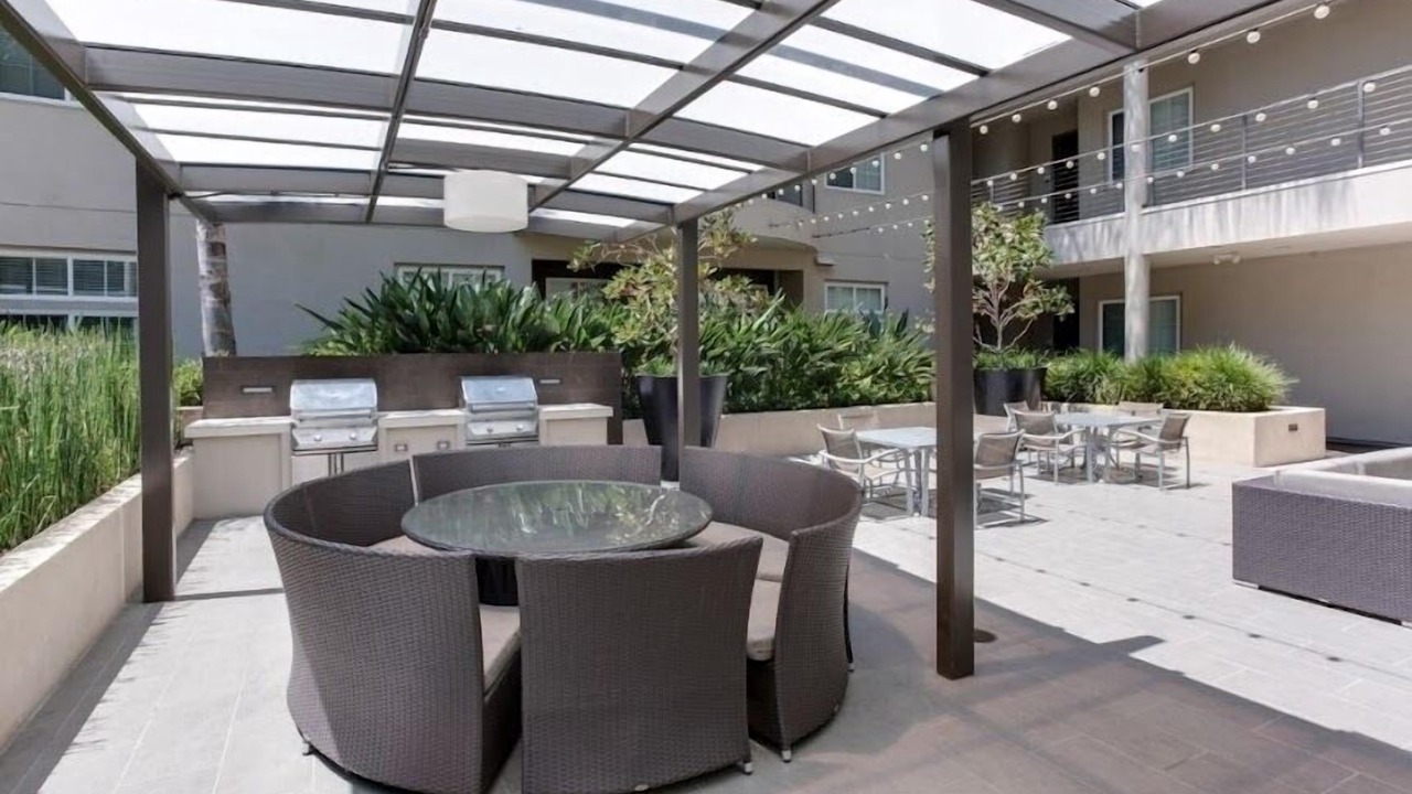Photo of Outdoor in Airport Area