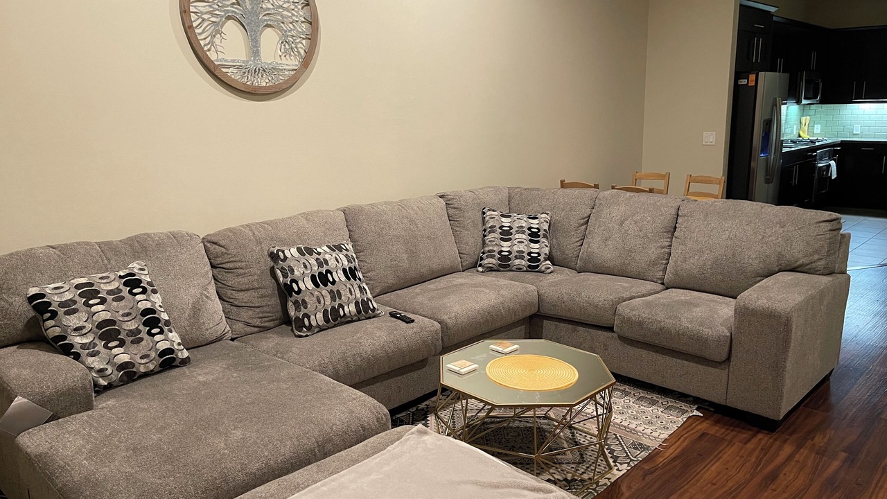 Photo of Livingroom in Airport Area