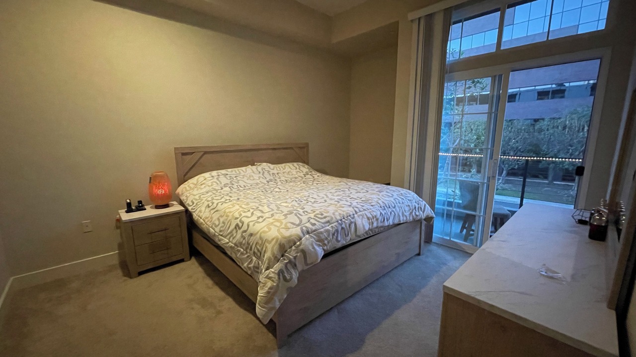 Photo of Bedroom in Airport Area