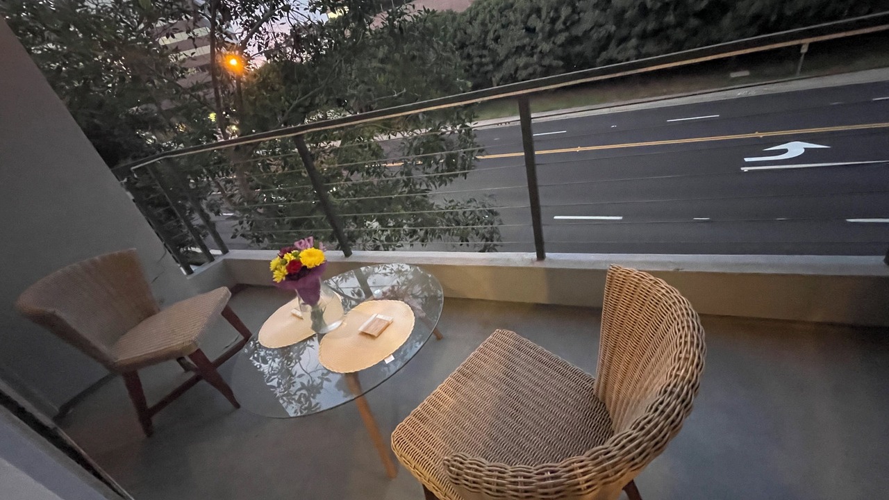 Photo of Outdoor in Airport Area