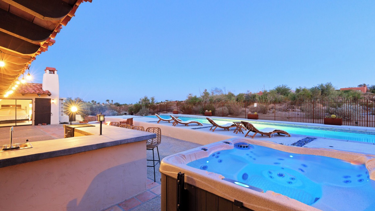 Photo of Outdoor in Borrego Springs