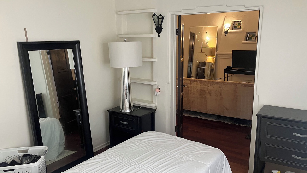 Photo of Bedroom in West Los Angeles