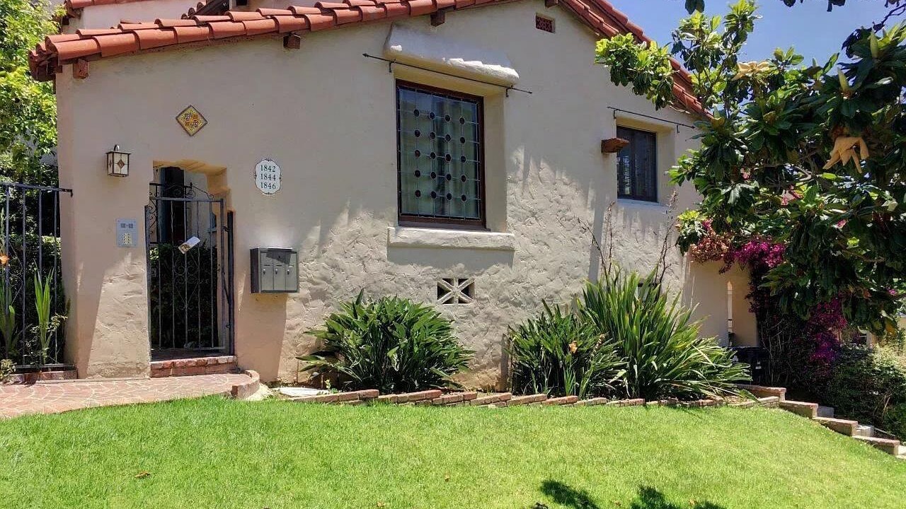 Photo of Outdoor in West Los Angeles