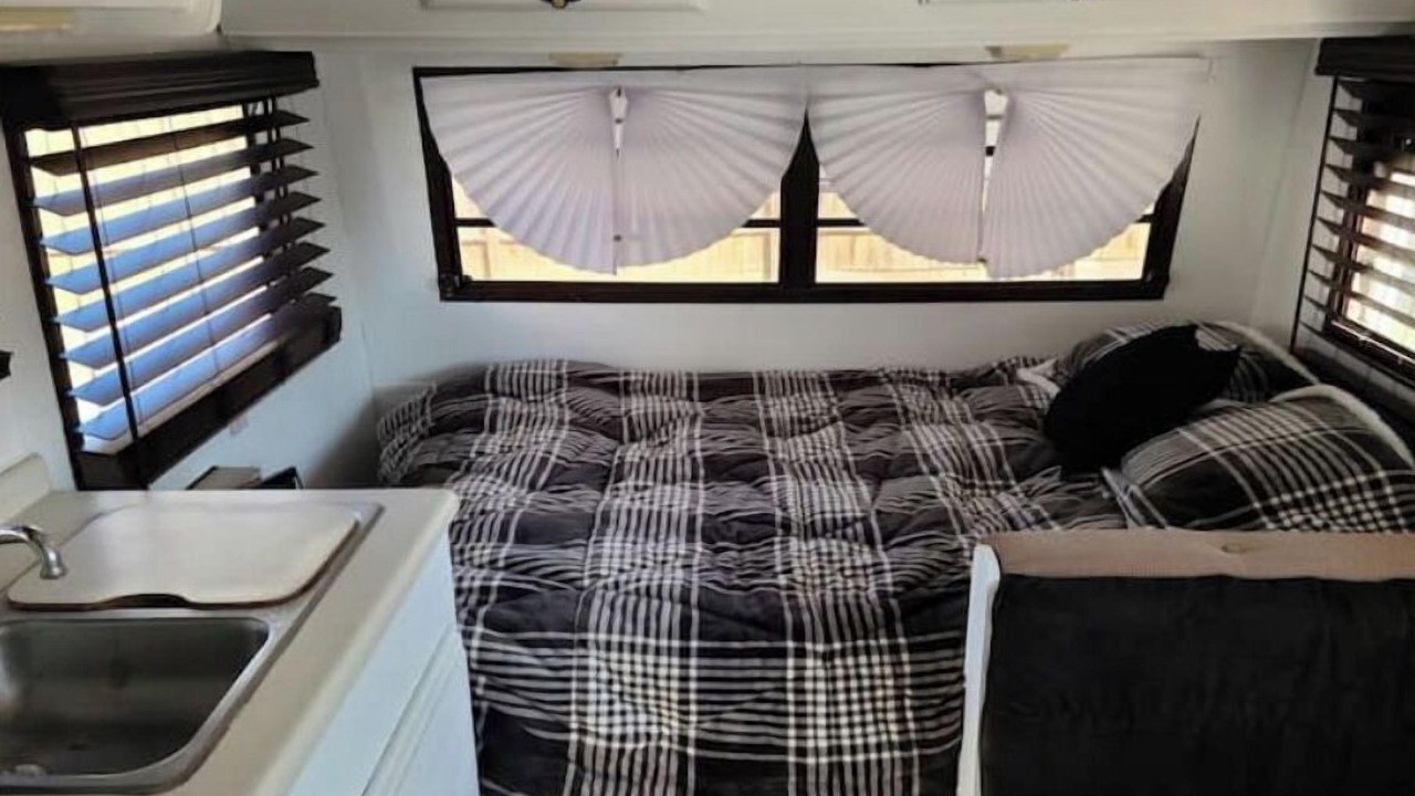 Photo of Bedroom in Vine Hill