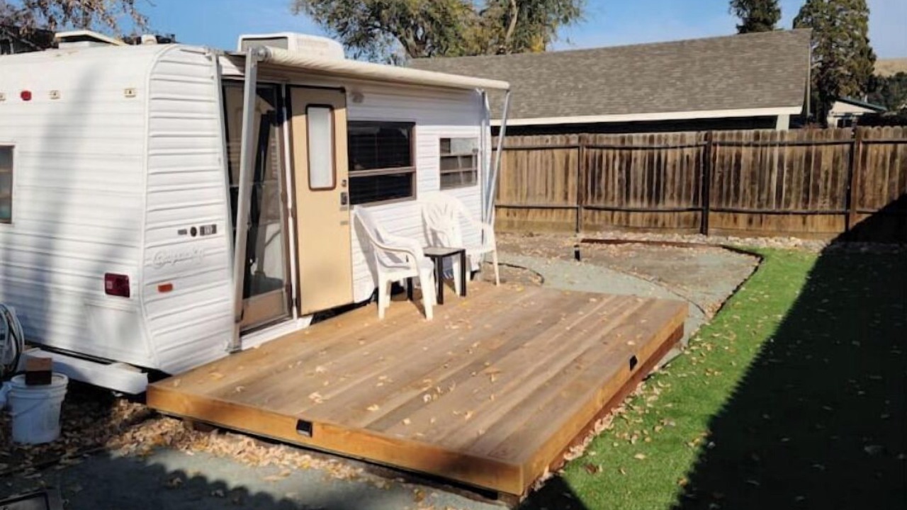 Photo of Outdoor in Vine Hill