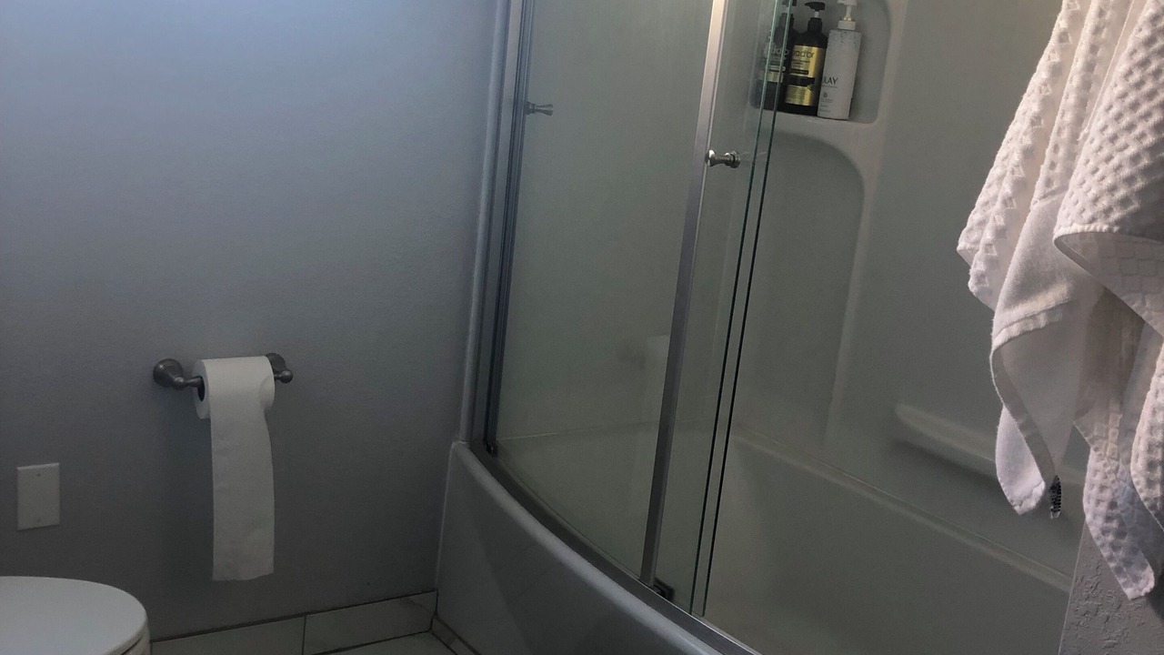 Photo of Bathroom in Clearlake