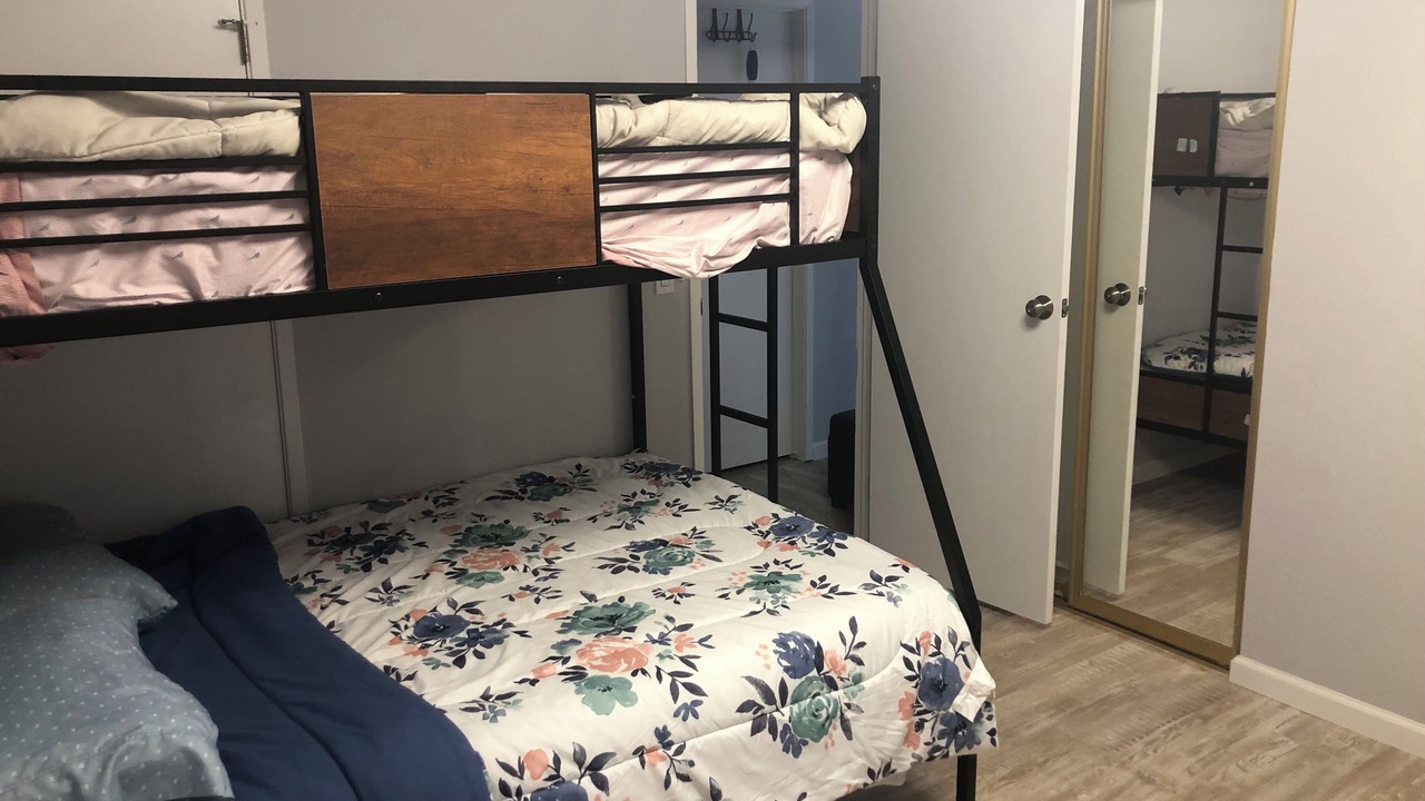 Photo of Bedroom in Clearlake