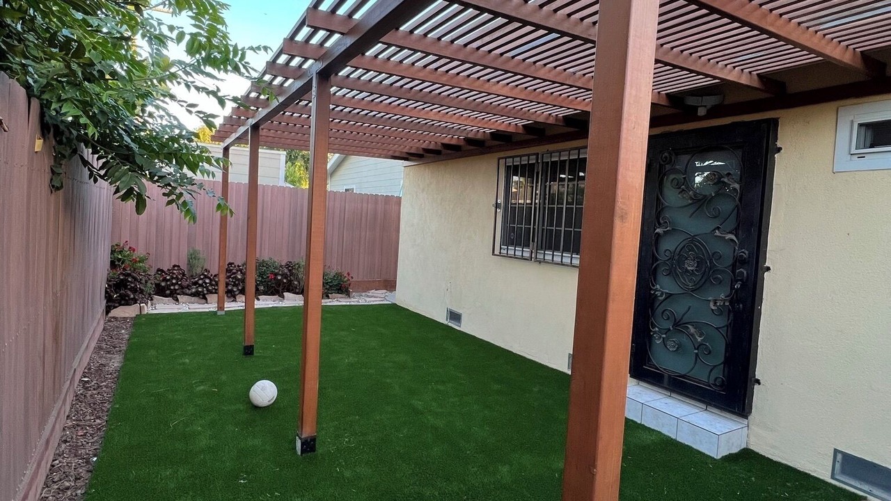 Photo of Outdoor in Los Angeles