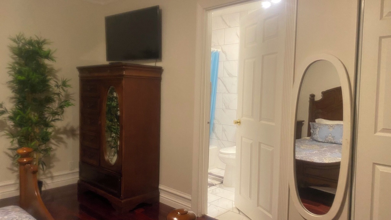 Photo of Bedroom in Los Angeles
