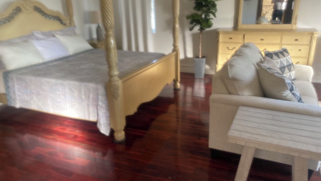 Photo of Bedroom in Los Angeles