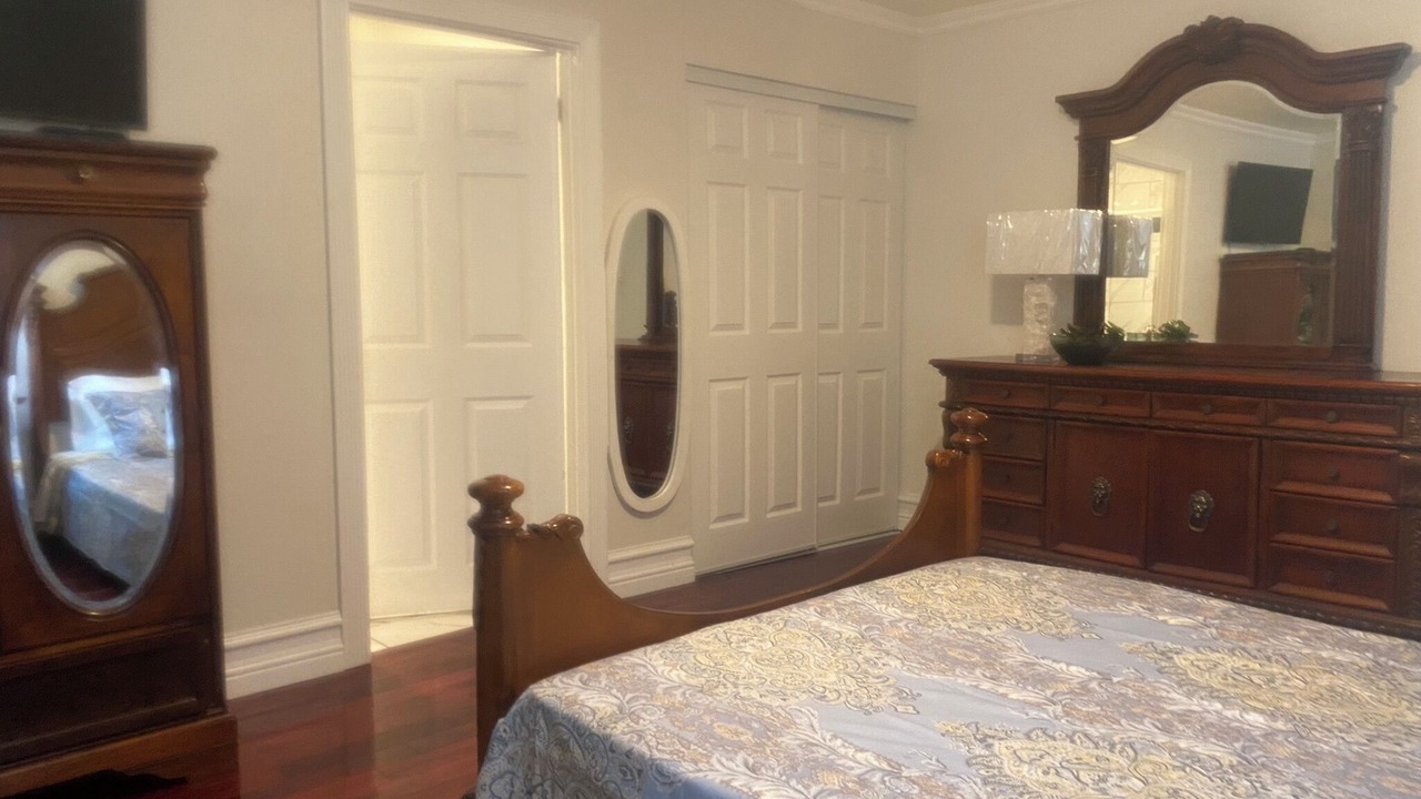 Photo of Bedroom in Los Angeles