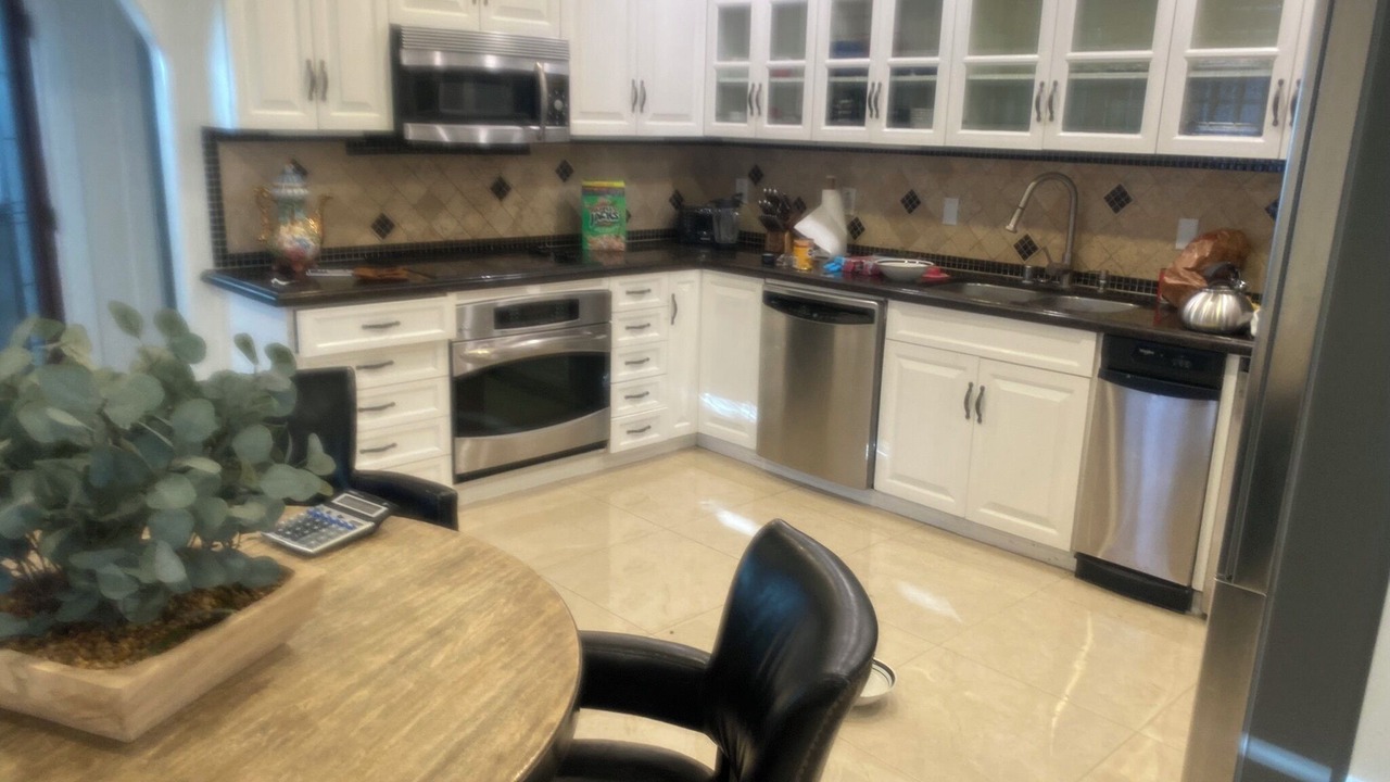 Photo of Kitchen in Los Angeles