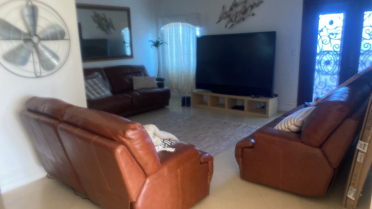 Photo of Livingroom in Los Angeles