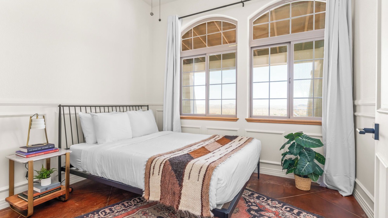 Photo of Bedroom in Panorama Heights
