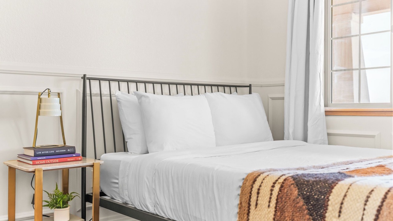 Photo of Bedroom in Panorama Heights