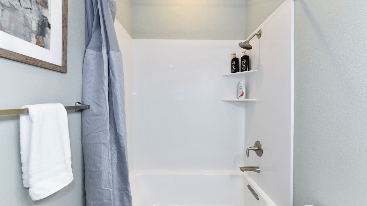Photo of Bathroom in Downtown Napa