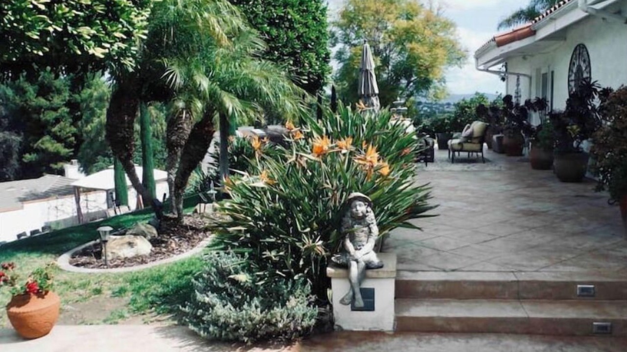 Photo of Outdoor in Kit Carson