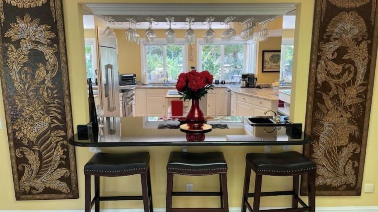Photo of Kitchen in Kit Carson