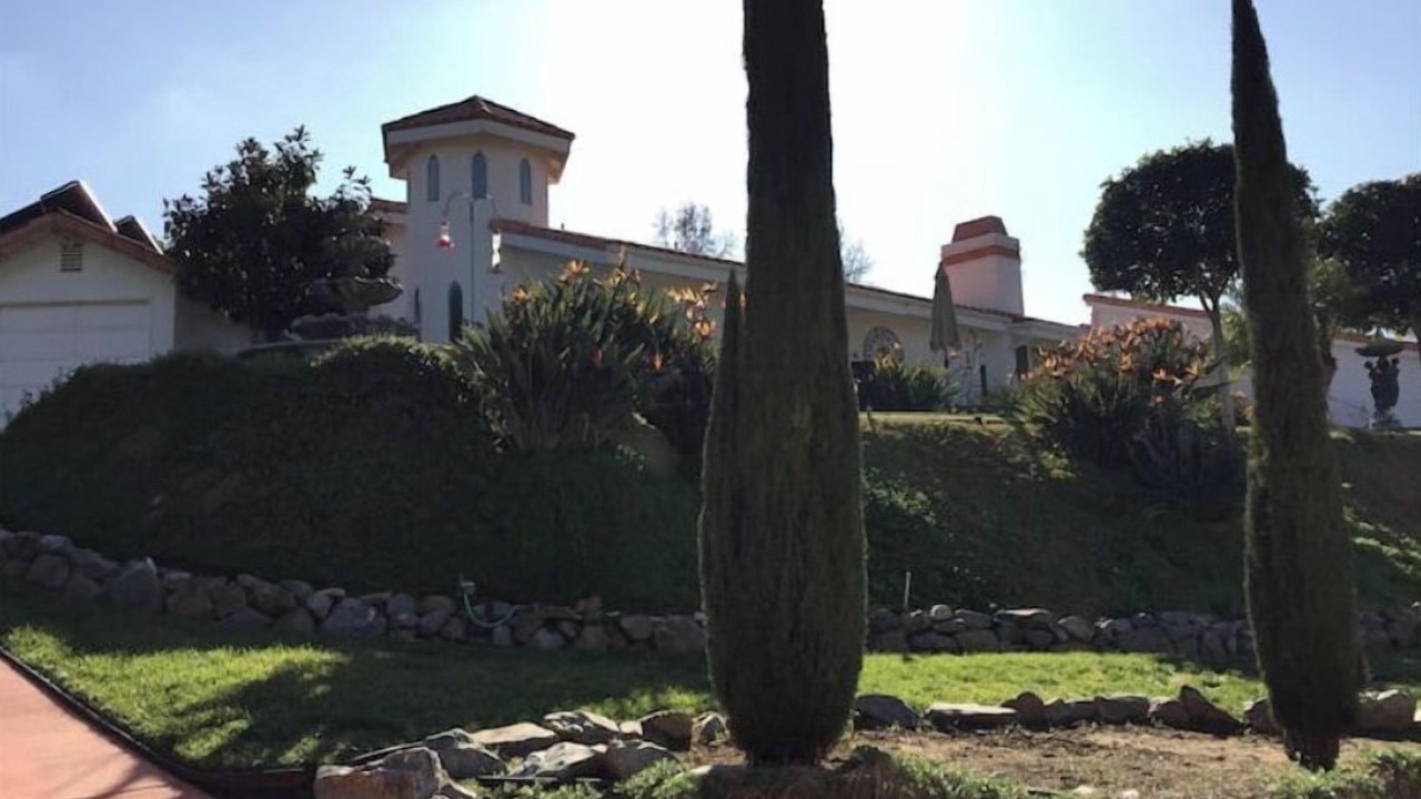 Photo of Outdoor in Kit Carson