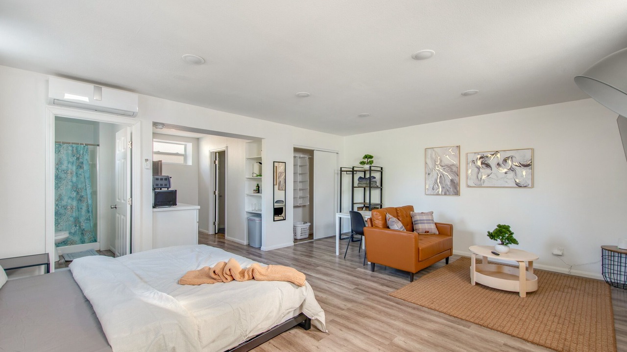 Photo of Bedroom in Vista