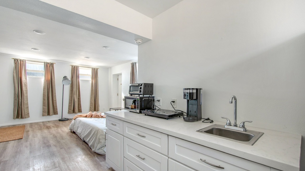 Photo of Bedroom in Vista