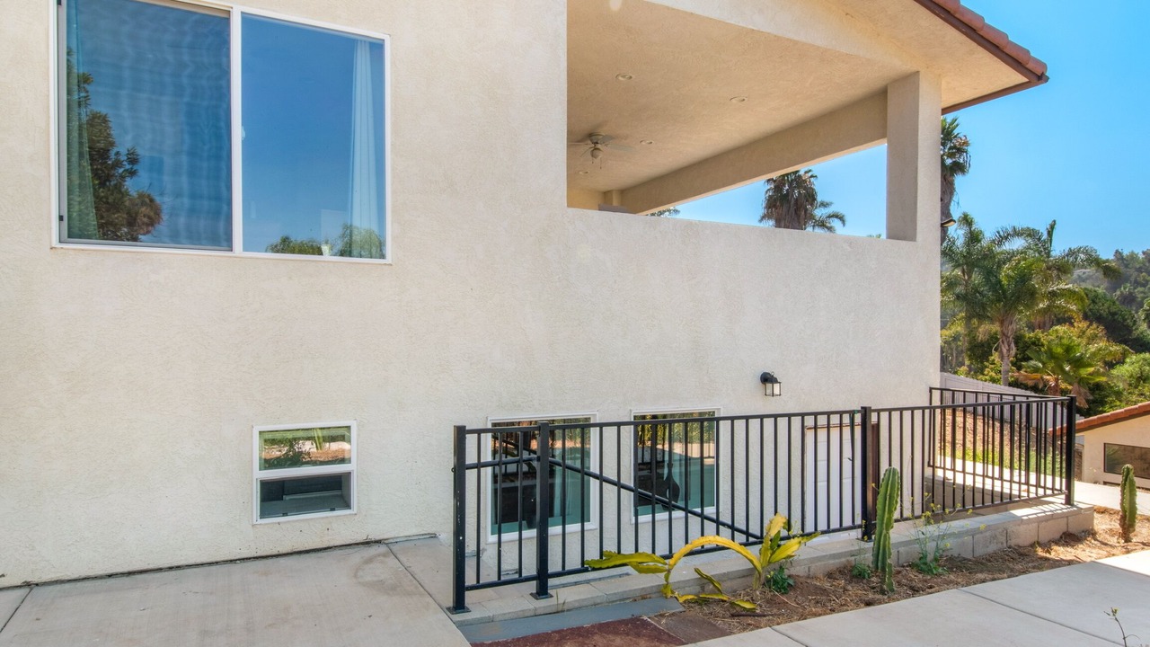 Photo of Outdoor in Vista