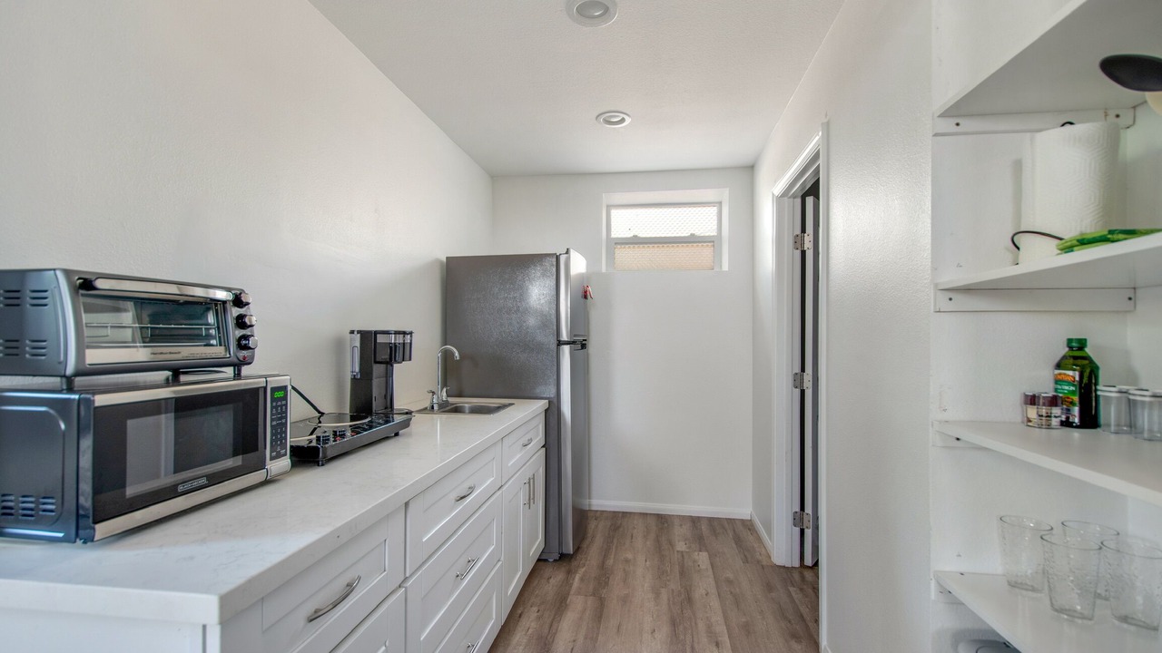 Photo of Kitchen in Vista