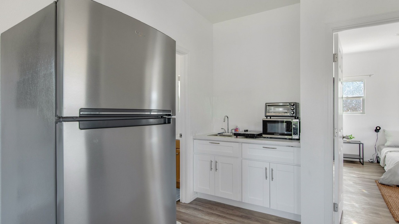 Photo of Kitchen in Vista