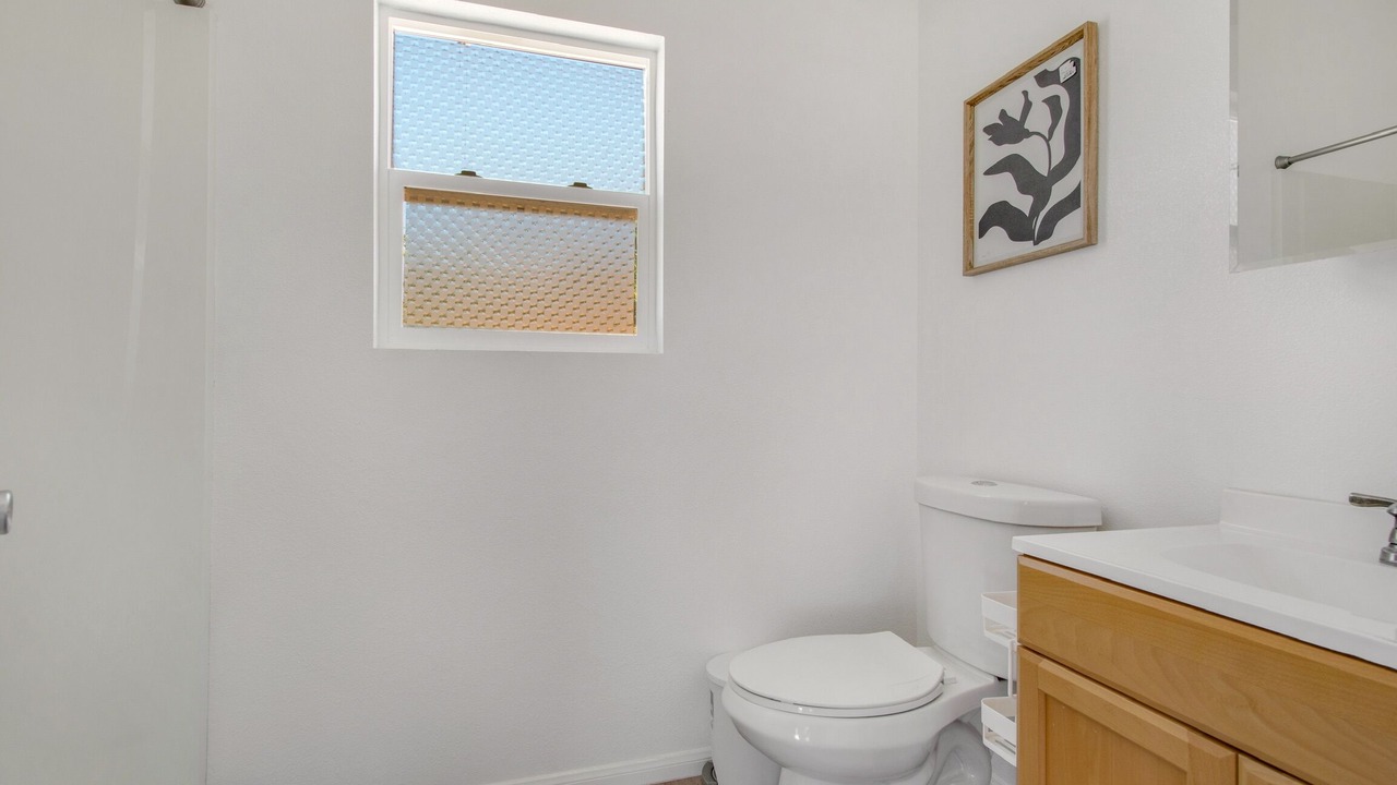 Photo of Bathroom in Vista