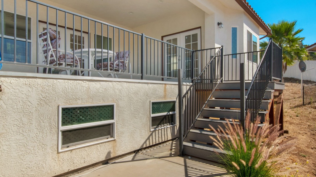 Photo of Outdoor in Vista