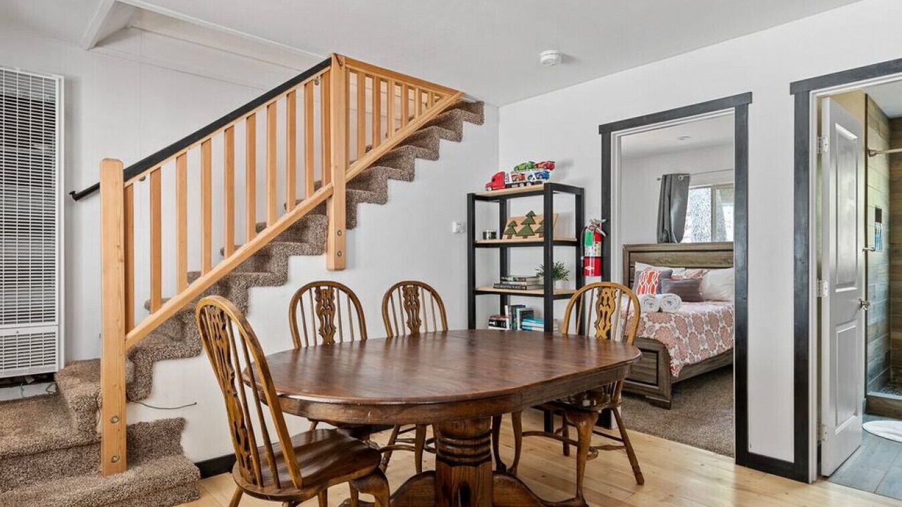 Photo of Bedroom in Moonridge