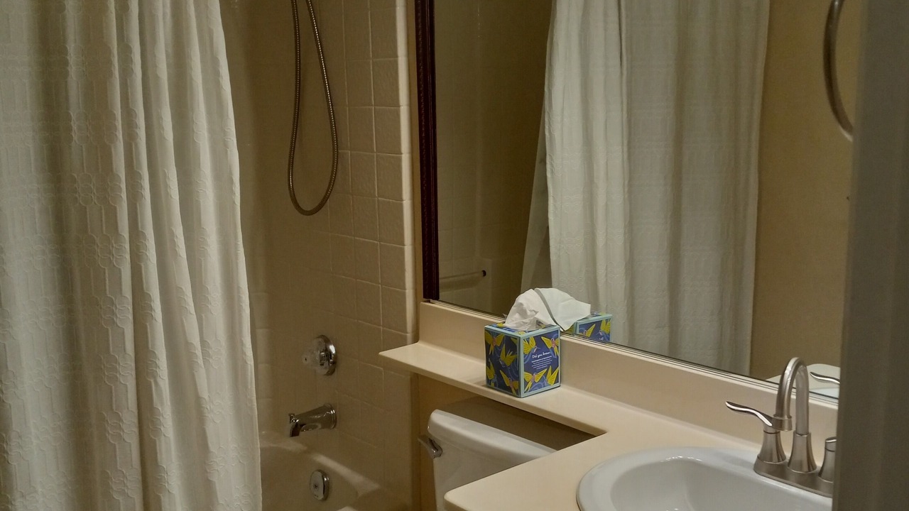 Photo of Bathroom in San Jacinto