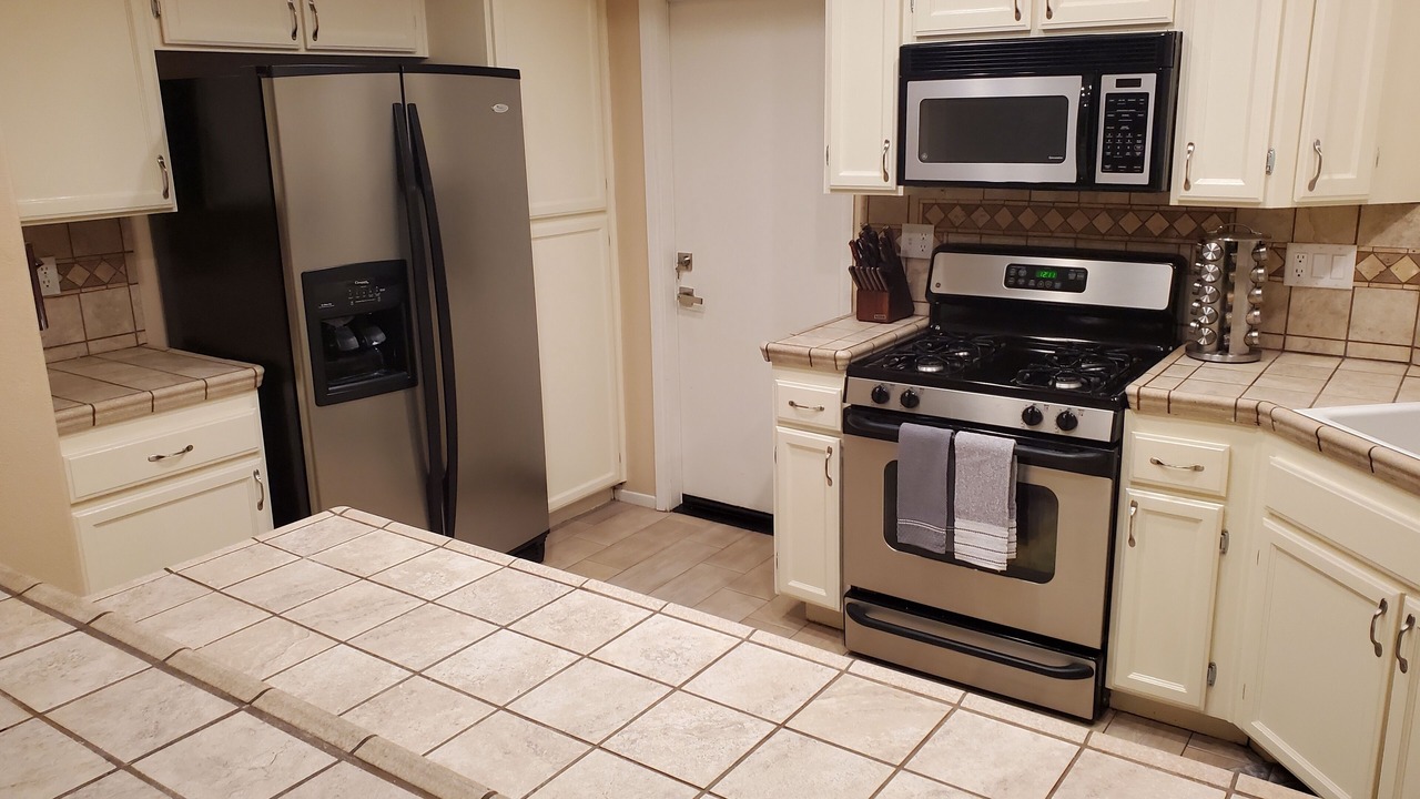 Photo of Kitchen in San Jacinto