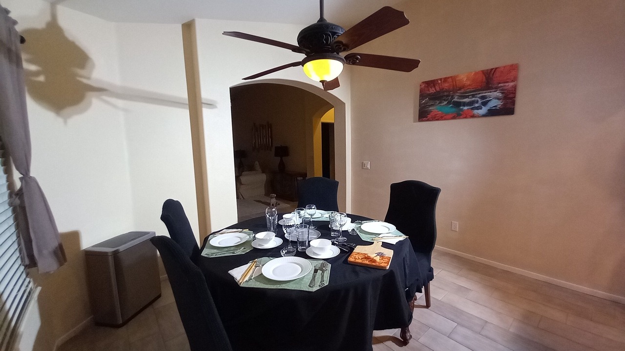 Photo of Livingroom in San Jacinto