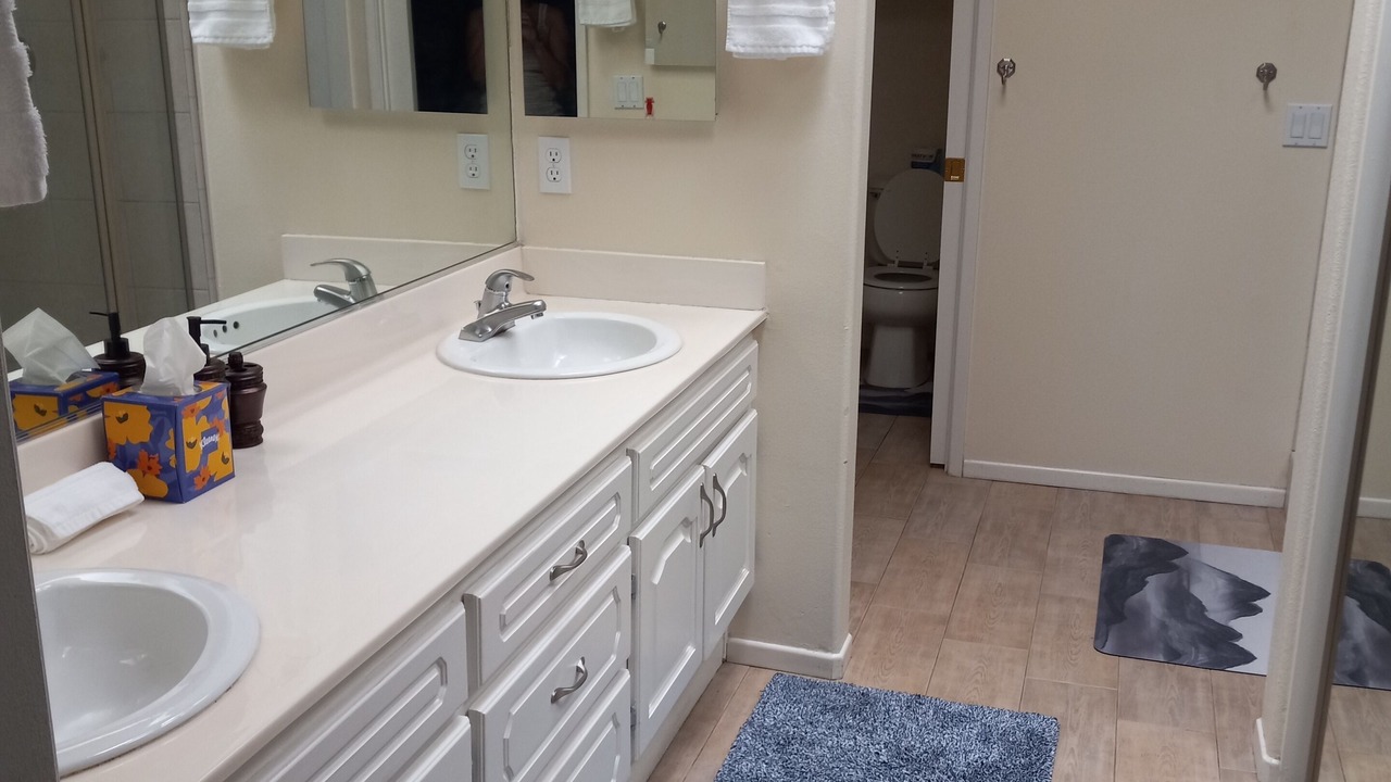 Photo of Bathroom in San Jacinto