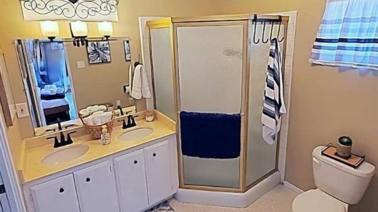 Photo of Bathroom in Cal Heights